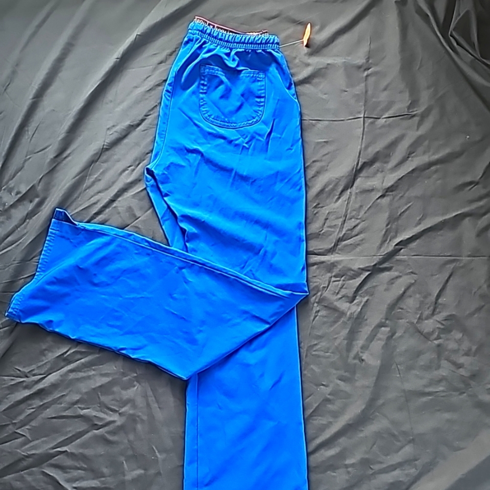 heartsoul Scrubs dark blue Small